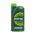 1 (1x1) Liter FANFARO ATF III Automatik-Getriebeöl Dexron III / Ford Mercon