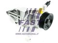 FAST FT36216 Hydraulikpumpe, Lenkung passend für IVECO