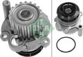 INA 538 0089 10 Wasserpumpe für AUDI CHRYSLER DODGE FORD JEEP MITSUBISHI SEAT