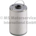 Kraftstofffilter KOLBENSCHMIDT 50013028 Filtereinsatz für MERCEDES T2 LN1 W115