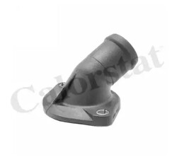 Stutzen für Kühlsystem Thermostat WF0040 CALORSTAT by Vernet für AUDI VW