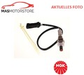 LAMBDASONDE LAMDASONDE NGK 94340 A FÜR RENAULT LOGAN I,MEGANE I,KANGOO,CLIO II