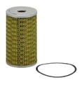 MANN-FILTER Ölfilter H 932/2 t für