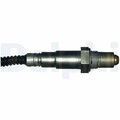 Lambdasonde Sensor Abgassteuerung DELPHI ES10921-12B1 für AUDI MERCEDES A3 TT A4