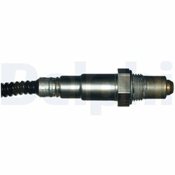 Lambdasonde Sensor Abgassteuerung DELPHI ES10921-12B1 für AUDI MERCEDES A3 TT A4