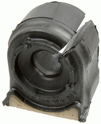 LEMFÖRDER Stabilisatorlager Stabilager Buchse Stabilisator 39546 01 für MERCEDES