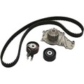 ORIGINAL® Gates Wasserpumpe + Zahnriemensatz für Ford FIESTA VI FOCUS II