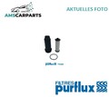 HYDRAULIKFILTER SATZ AUTOMATIK-GETRIEBE TK008 PURFLUX NEU OE QUALITÄT