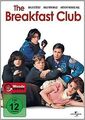 The Breakfast Club von John Hughes | DVD | Zustand gut
