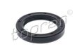 TOPRAN WELLENDICHTRING SIMMERRING DIFFERENTIAL BMW 3072700