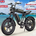 ENGWE E Bike Herren Elektrofahrräder-Ebike mit Batterien 48V 26Ah E-Bike 20 Zoll
