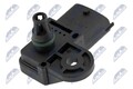 Sensor Saugrohrdruck NTY ECT-PL-003 für OPEL VECTRA CC Z02 ASTRA A04 Caravan GTC
