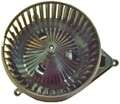 MAHLE Innenraumgebläse AB 110 000P passend für FIAT