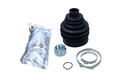 MAXGEAR 2x Faltenbalgsatz Antriebswelle 49-0716/2x für OPEL CORSA X01 ASTRA T98