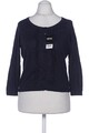 Esprit Strickjacke Damen Cardigan Jacke Gr. S Baumwolle Marineblau #nuz69j0