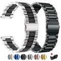 Edelstahl Armband Für Garmin Venu 3/2 Plus/SQ Vivoactive 5 4 3 Active 5 265 255