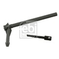 Waschwasserdüse, Scheibenreinigung FEBI BILSTEIN 22294 febi Plus für VW, hinten