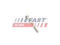 FAST FT51601 Schraube, Einspritzdüsenhalter für FIAT