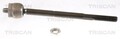 Axialgelenk Spurstange TRISCAN 8500 25244 M14x1,5/M12x1 für RENAULT CAPTUR 2 1