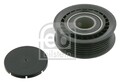 Umlenk-/Führungsrolle Keilrippenriemen FEBI BILSTEIN 11273 für VW 2DD 28 46 LT 2