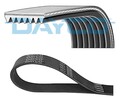 Keilrippenriemen 7PK2315 für MERCEDES KLASSE CL203 W203 Model S203 CLC SLK R171