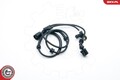 ABS Sensor Raddrehzahl ESEN SKV 06SKV335 für VW SHARAN 7M8 7M9 7M6 20V TDI LPG 1