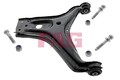 Querlenker Dreieckslenker Schaeffler FAG 821 0334 10 für 80 AUDI 89 Stahlblech