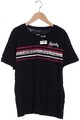 Superdry T-Shirt Damen Shirt Kurzärmliges Oberteil Gr. EU 42 Baumwol... #99qdp7r