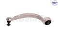SIDEM Querlenker Dreieckslenker 37252 für AUDI PORSCHE 37253 Aluminium with SB