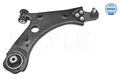 MEYLE 216 050 0068 QUERLENKER VR FUER FIAT passend für FIAT