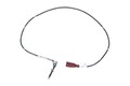 NRF Sensor, Abgastemperatur 707358 für AUDI