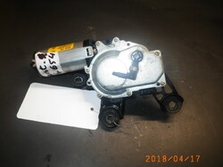 102624 Wischermotor hinten VW Golf IV Variant (1J) 1J6955711C 1.9 TDI 