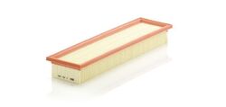 MANN-FILTER C 48 140 Filter, Innenraumluft