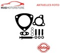 MONTAGESATZ DICHTSATZ TURBOLADER ELRING 703960 P NEU OE QUALITÄT