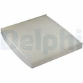 DELPHI Abgastemperatursensor Abgastemperaturfühler Abgastemperaturgeber TS30228