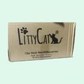 12er Pack Nachfüllkassetten für LittyCat Katzenstreu Entsorgungseimer Neu/OVP