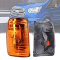 1x Blinkleuchte FORD TRANSIT ab 2013 Spiegelblinker Außenspiegel Orange Links