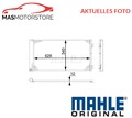 KONDENSATOR KLIMAANLAGE MAHLE ORIGINAL AC 751 000S A NEU OE QUALITÄT