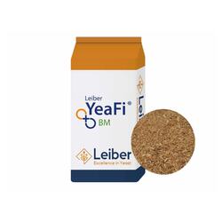 Leiber Bierhefe getrocknet YeaFi BM 25 kg Allroundpräparat Rinder Geflügel
