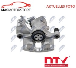 BREMSE BREMSSATTEL HINTEN LINKS NTY HZT-TY-018 V FÜR DAIHATSU CHARADE VIII 73KW
