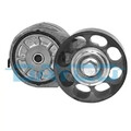 Spanner mehrrippiger Keilriemen APV1004 DAYCO für LAND ROVER DISCOVERY I