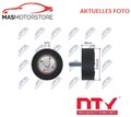 SPANNROLLE KEILRIPPENRIEMEN NTY RNK-PL-028 V FÜR CHEVROLET CAPTIVA,CRUZE,NUBIRA