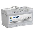 VARTA F19 Silver Dynamic 85Ah 800A Autobatterie 585 400 080 inkl. 7,50 € Pfand