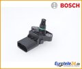 Sensor, Saugrohrdruck BOSCH 0261230266 für VW Passat Variant