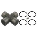 FEBI Längswelle Gelenk Für MAN DAF RENAULT TRUCKS IVECO VOLVO E 2000 95 505698