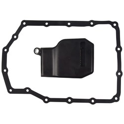 BLUE PRINT Hydraulikfiltersatz, Automatikgetriebe  für MAZDADie Nr.1* für Autoteile: Top-Preis-Leistungs-Verhältnis