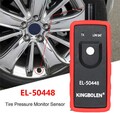 EL-50448 Auto TPMS RDKS Programmiergerät Werkzeug Anlernsystem für OPEL GM DHL