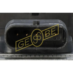 NOx-AdBlue-Sensor oval 9 2809 1 GEBE für MERCEDES-BENZ C-KLASSE T-Model SLC GLE