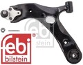 febi bilstein 43056 Lenker für Radaufhängung Querlenker Lenker 