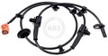 A.B.S. Sensor, Raddrehzahl 31108 für HONDA